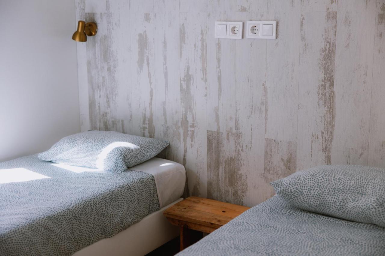Hostal The Lx Hill *